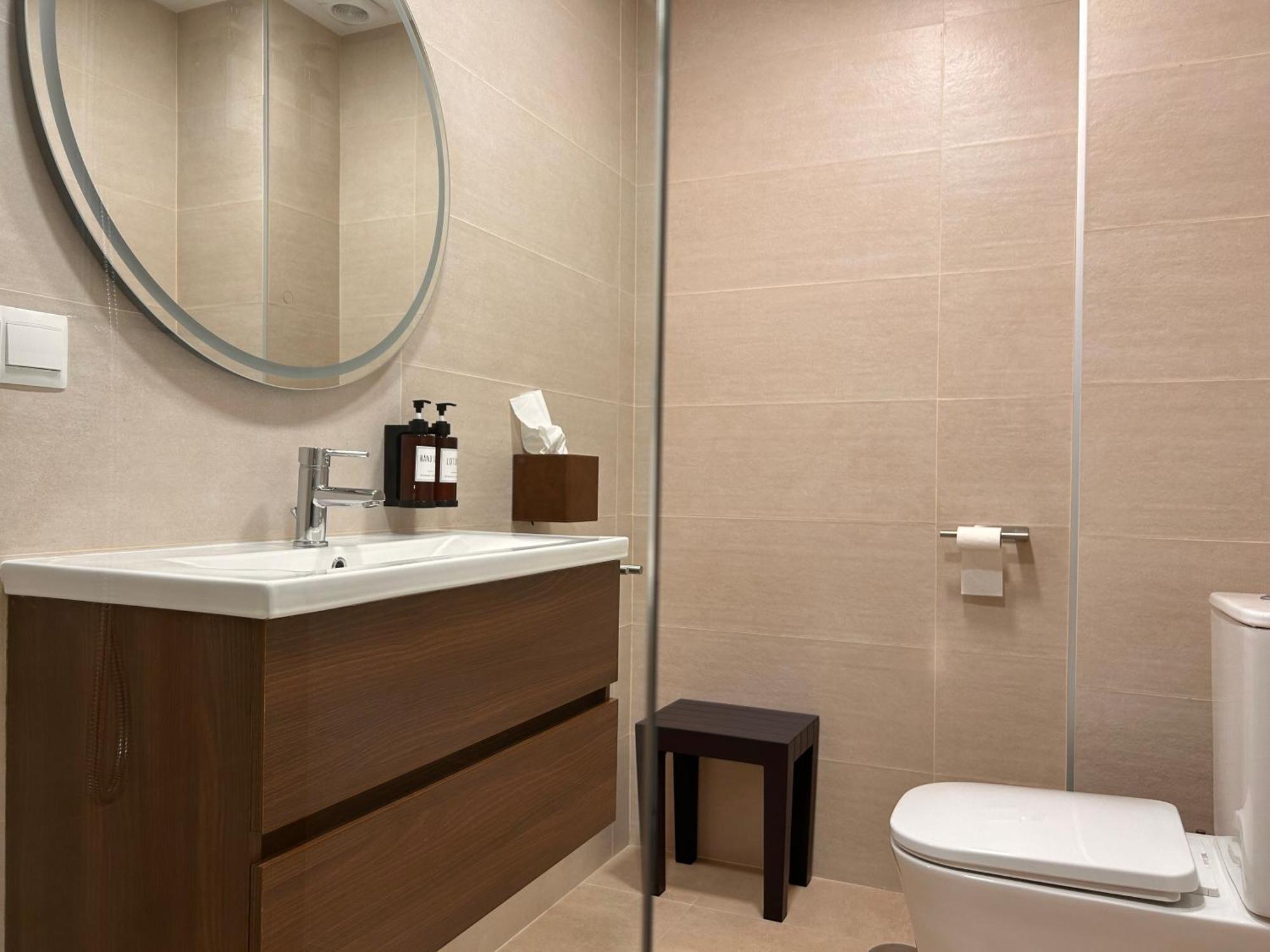 Can.Aya Apartment Ронда Экстерьер фото