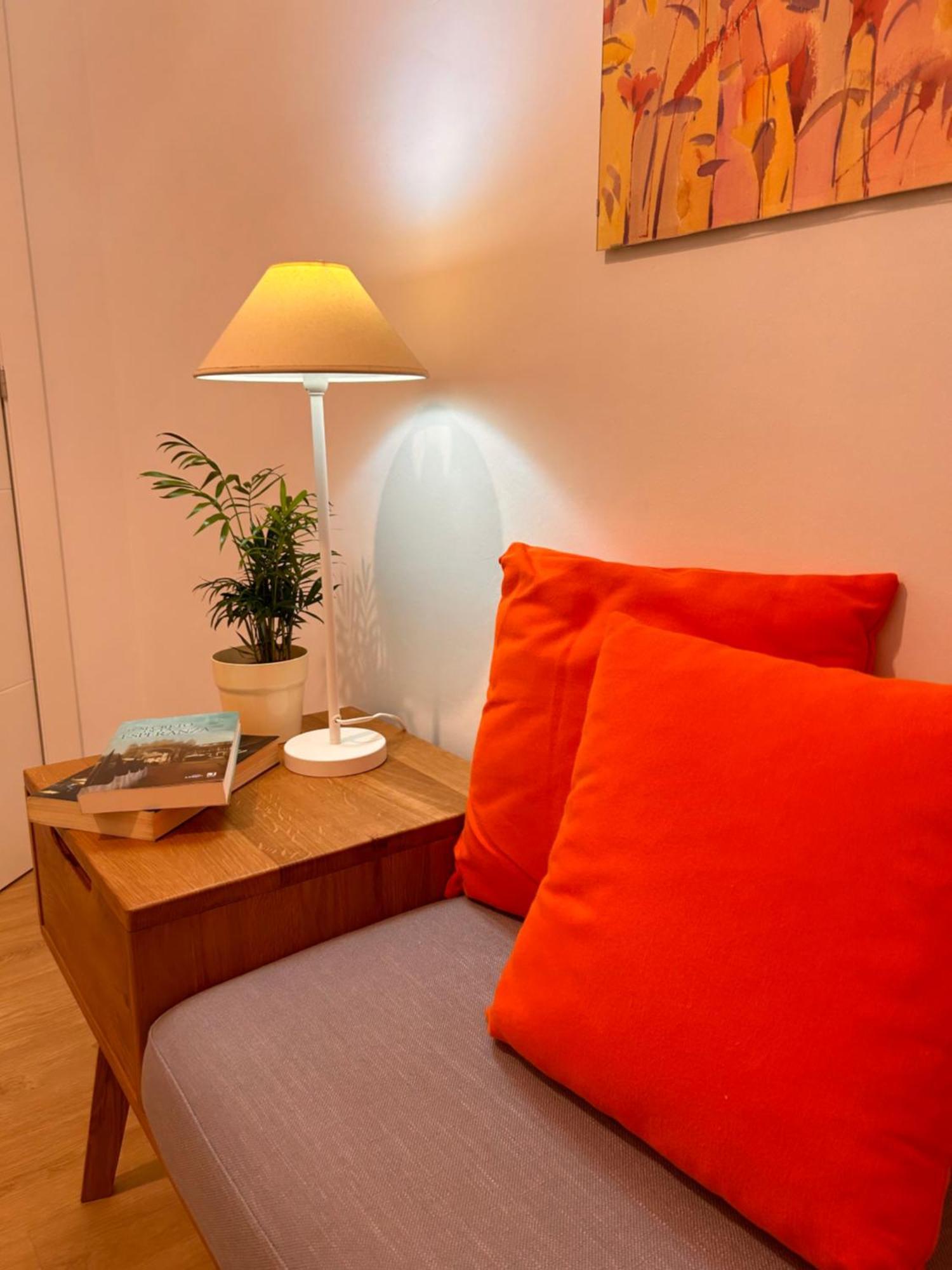 Can.Aya Apartment Ронда Экстерьер фото