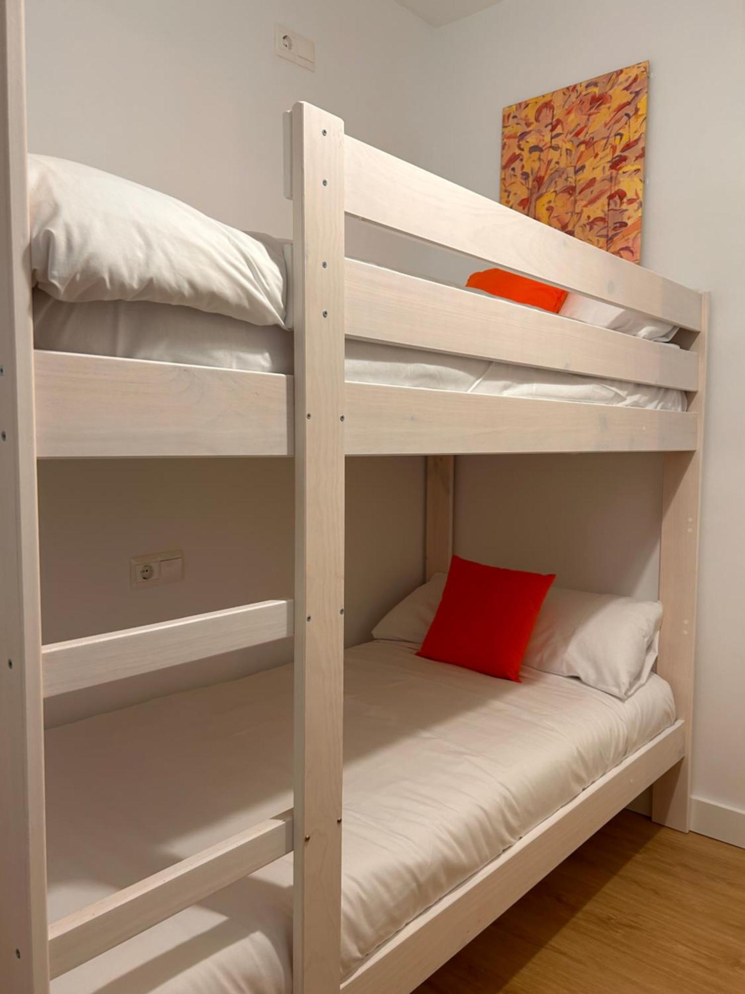 Can.Aya Apartment Ронда Экстерьер фото